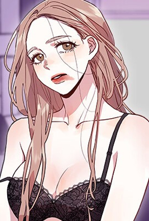 韩漫《我独自升级》封面